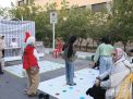 گزارش تصویری برگزاری شب علم